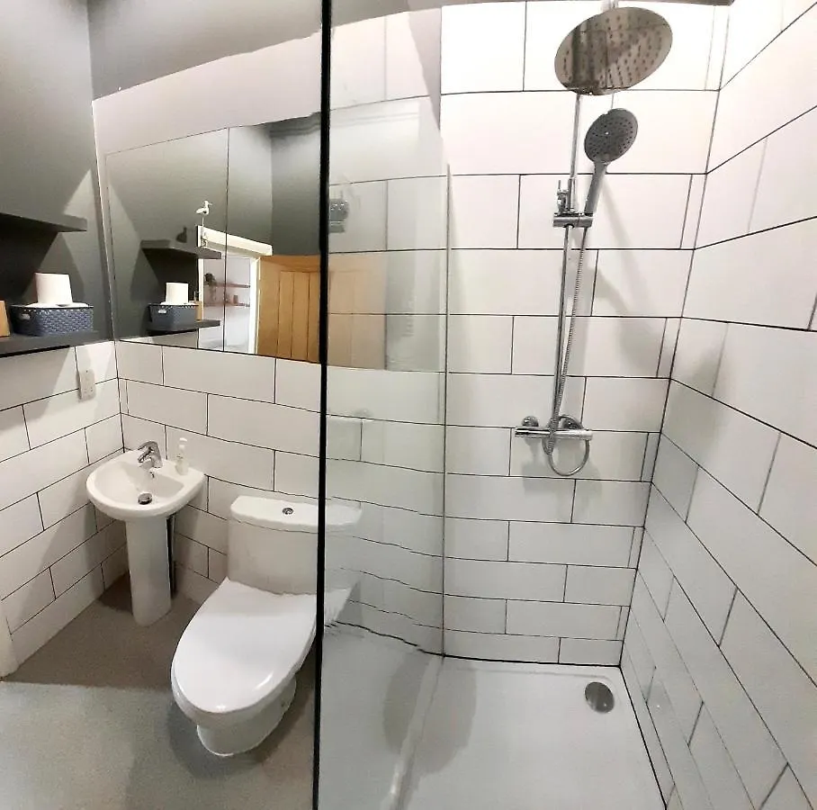 Princes House, Park Way Liverpool Appartement