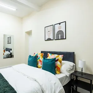 Emmanuel Apartment